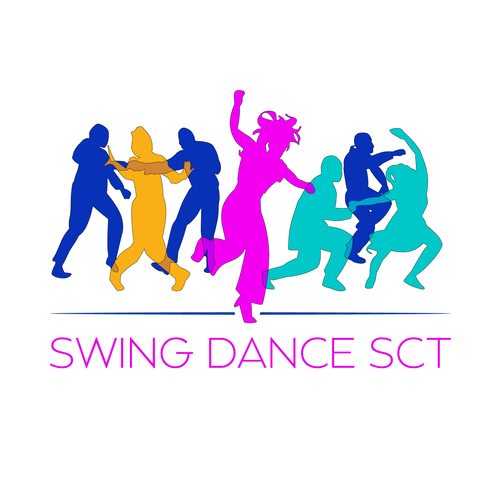 Swing Dance SCT: Classes & Socials in Seattle